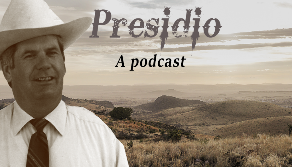 Presidio Podcast